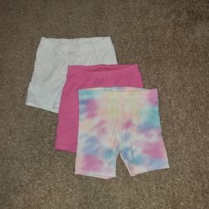 Crazy 8 & Garanimals 2T shorts